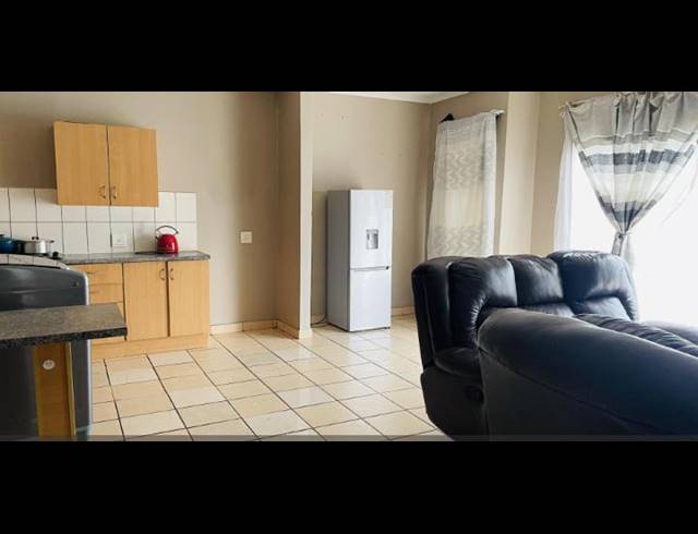 2 BEDROOM APARTMENT FOR SALE IN BRAKPAN